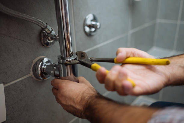 South Miami, FL Plumbing services Company